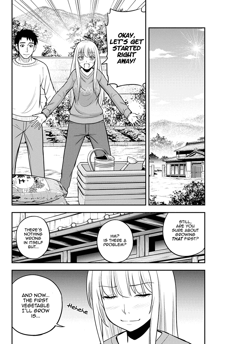 Orenchi ni Kita Onna Kishi to Inakagurashi Surukotoninatta Ken Chapter 41 6